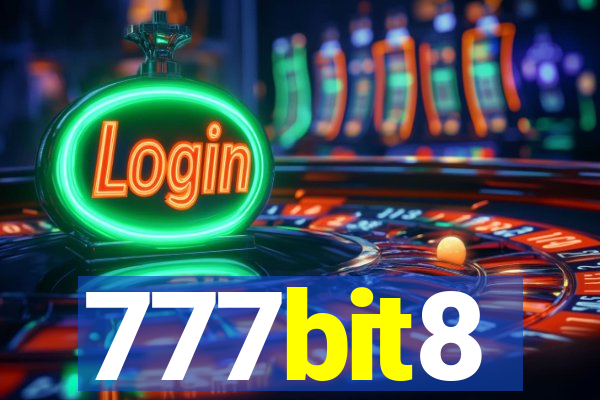 777bit8