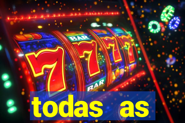 todas as plataformas de jogo