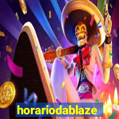 horariodablaze