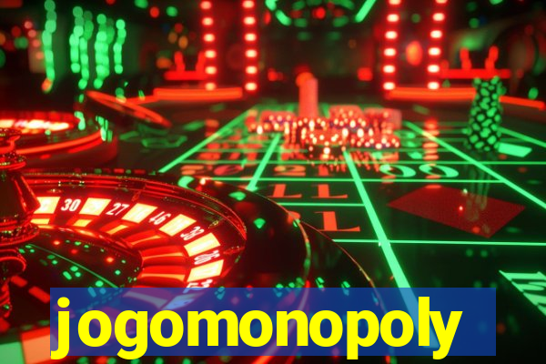 jogomonopoly