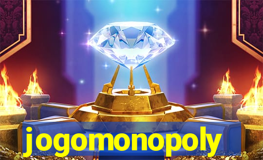 jogomonopoly