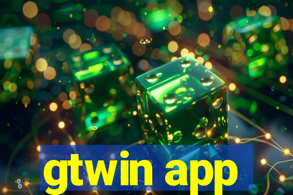 gtwin app