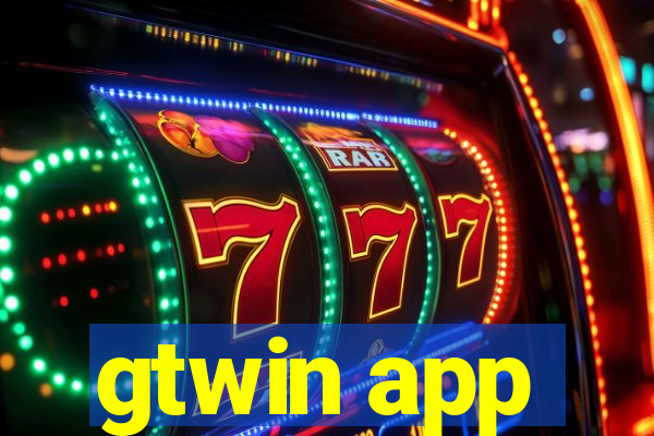 gtwin app