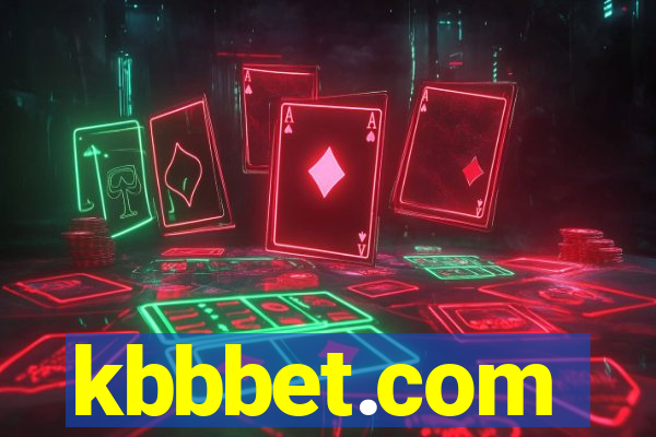 kbbbet.com