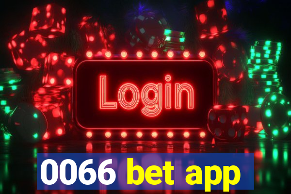 0066 bet app