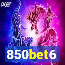 850bet6