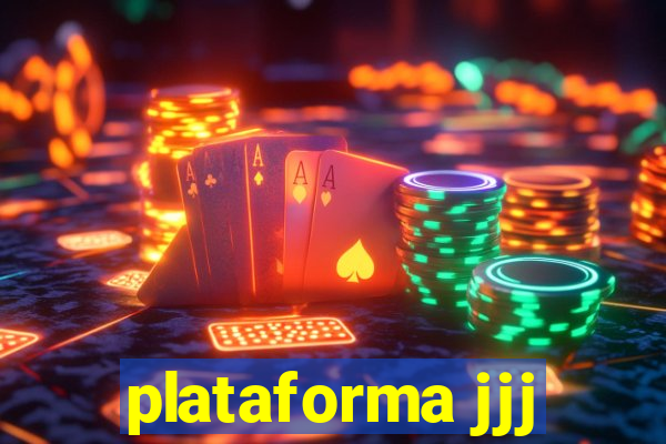 plataforma jjj