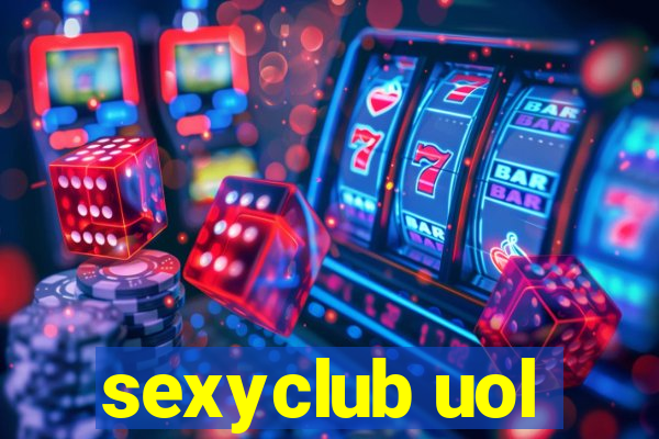 sexyclub uol