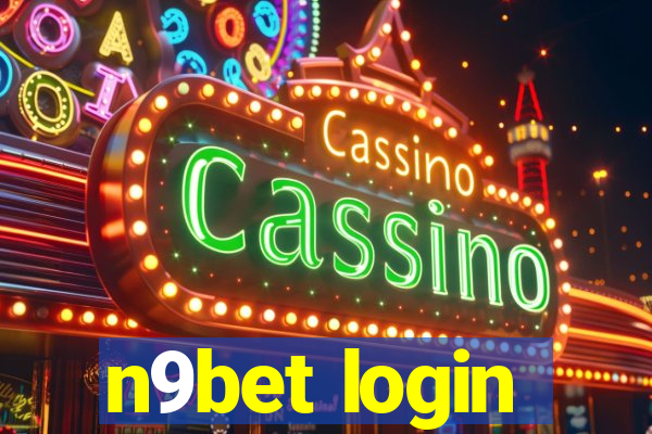 n9bet login