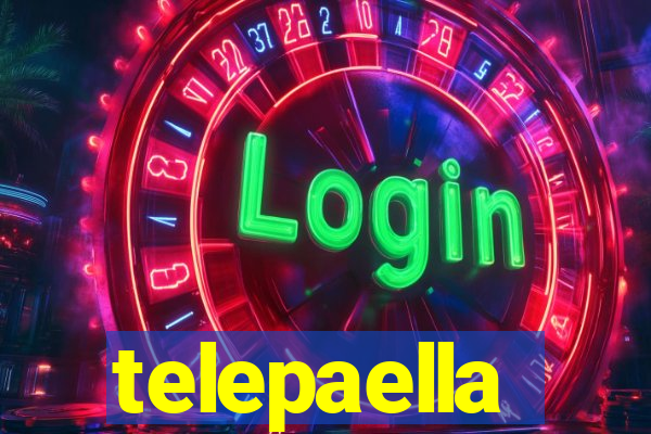 telepaella