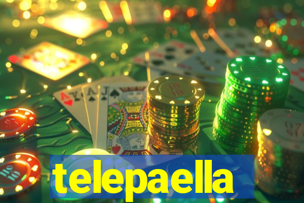 telepaella