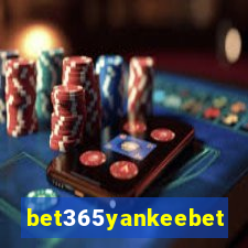 bet365yankeebet