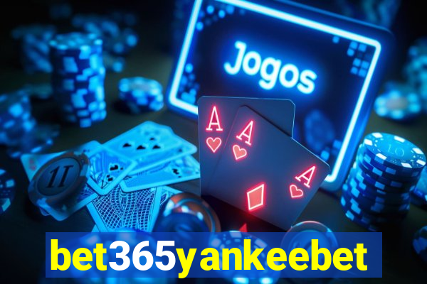 bet365yankeebet