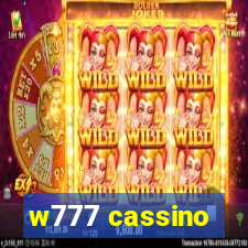 w777 cassino