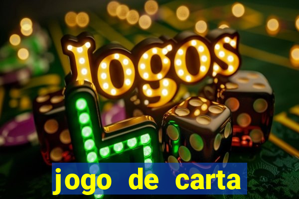 jogo de carta cigana online