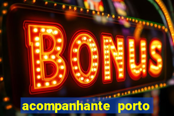 acompanhante porto velho ro