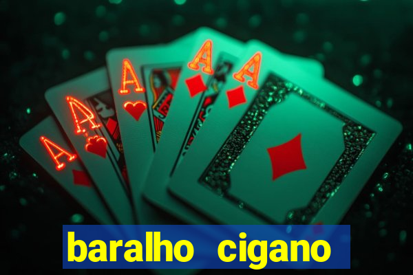 baralho cigano gratis estrela guia