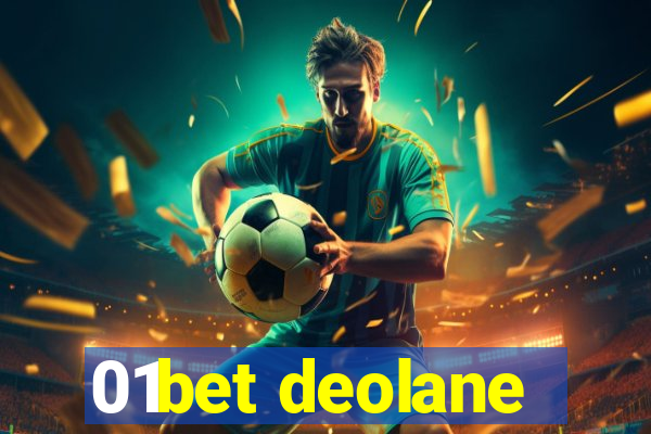 01bet deolane