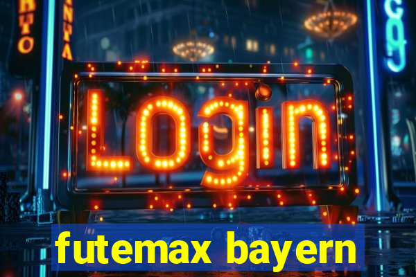 futemax bayern