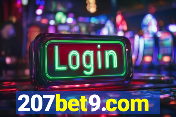 207bet9.com