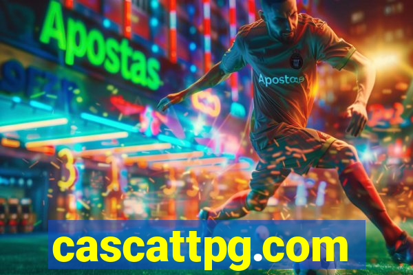 cascattpg.com