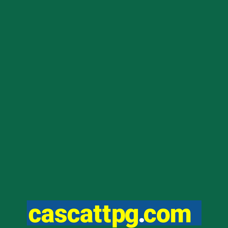 cascattpg.com