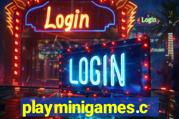 playminigames.com