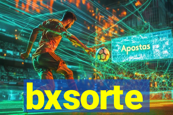 bxsorte