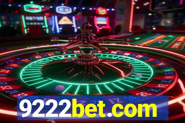 9222bet.com