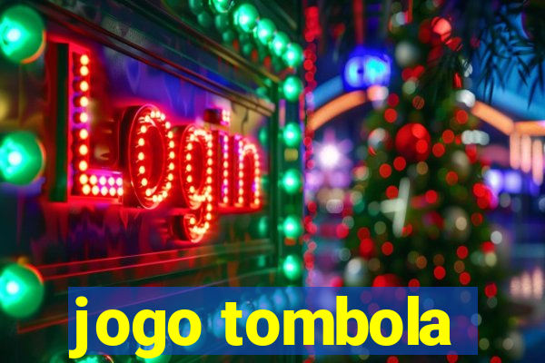 jogo tombola