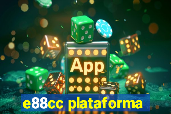 e88cc plataforma