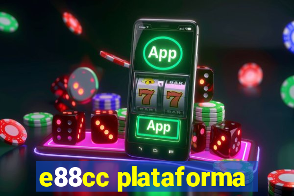 e88cc plataforma