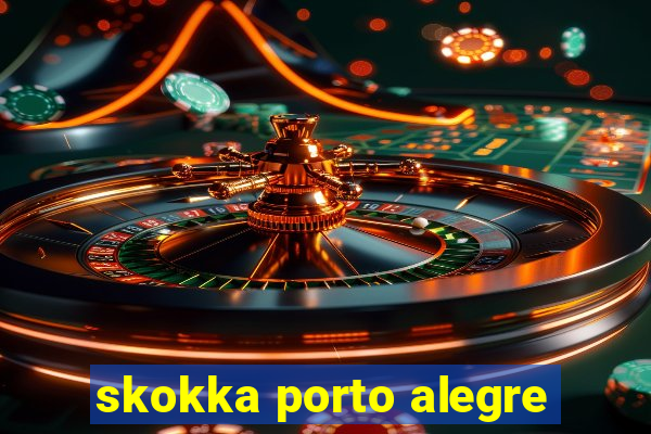 skokka porto alegre