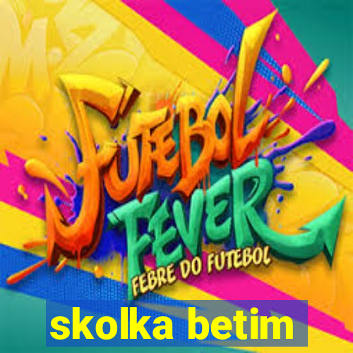 skolka betim