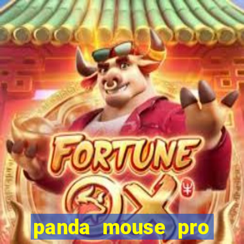 panda mouse pro 1.5.3 apk download