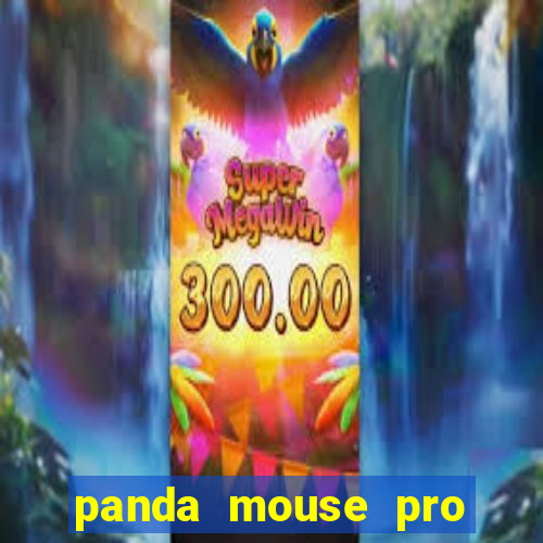 panda mouse pro 1.5.3 apk download