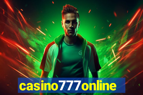 casino777online