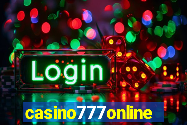 casino777online