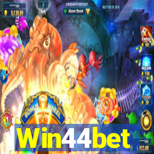 Win44bet