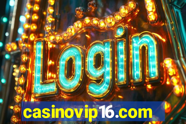 casinovip16.com