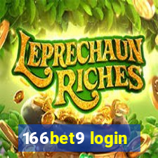 166bet9 login