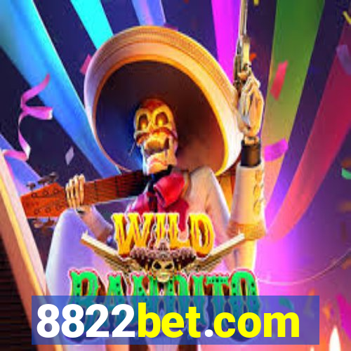 8822bet.com