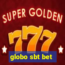 globo sbt bet