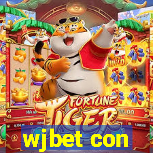 wjbet con