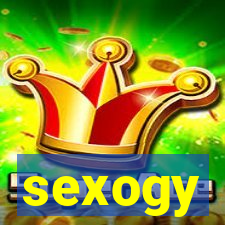 sexogy