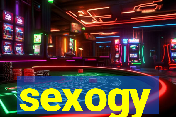 sexogy