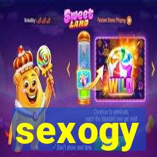 sexogy