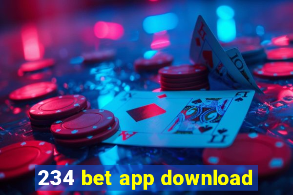 234 bet app download