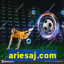 ariesaj.com