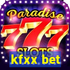 kfxx bet